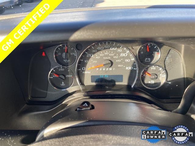 used 2022 Chevrolet Express 3500 car, priced at $34,994