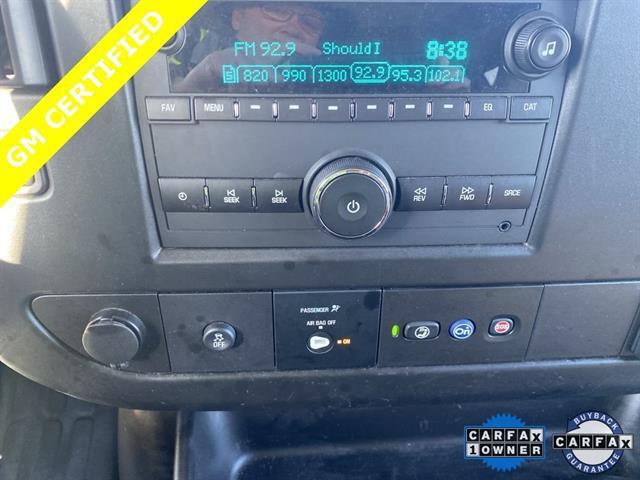 used 2022 Chevrolet Express 3500 car, priced at $34,994