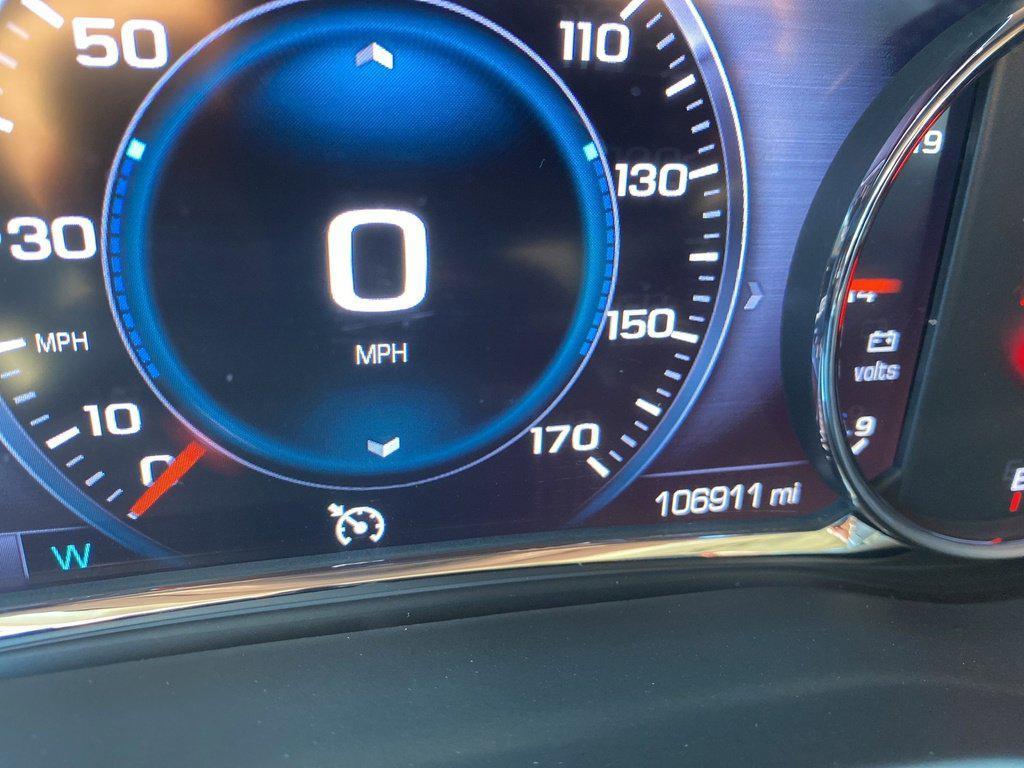 used 2018 GMC Acadia car, priced at $18,285