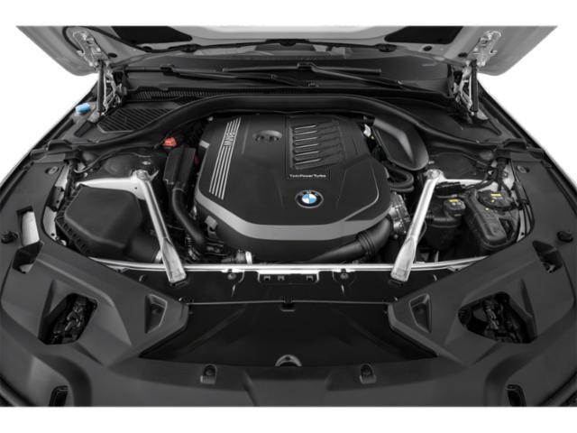 used 2022 BMW 840 car, priced at $62,450
