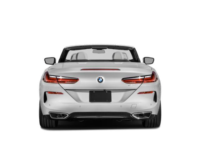 used 2022 BMW 840 car, priced at $62,450