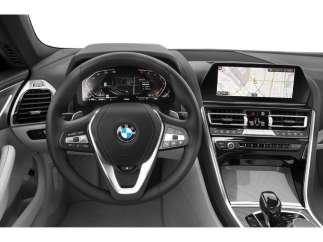 used 2022 BMW 840 car, priced at $62,450