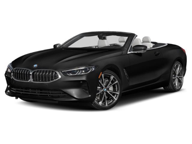 used 2022 BMW 840 car, priced at $62,450
