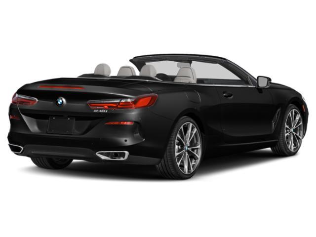 used 2022 BMW 840 car, priced at $62,450