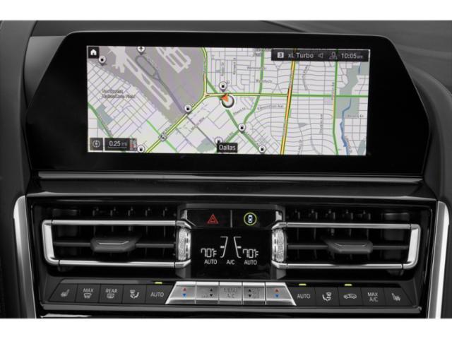 used 2022 BMW 840 car, priced at $62,450