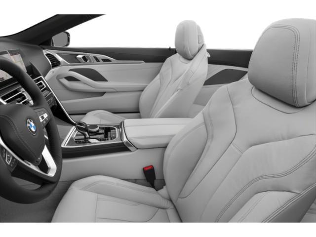 used 2022 BMW 840 car, priced at $62,450