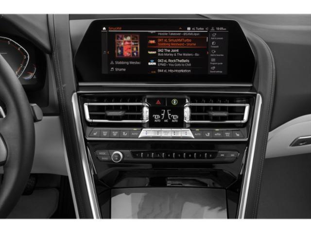 used 2022 BMW 840 car, priced at $62,450