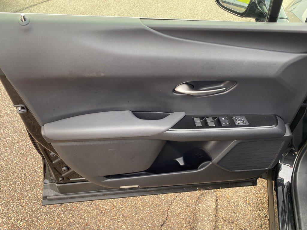 used 2020 Lexus UX 250h car, priced at $27,506