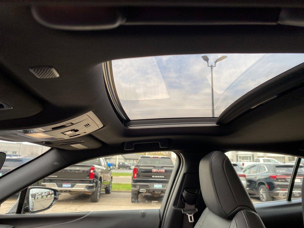 used 2020 Lexus UX 250h car, priced at $27,506