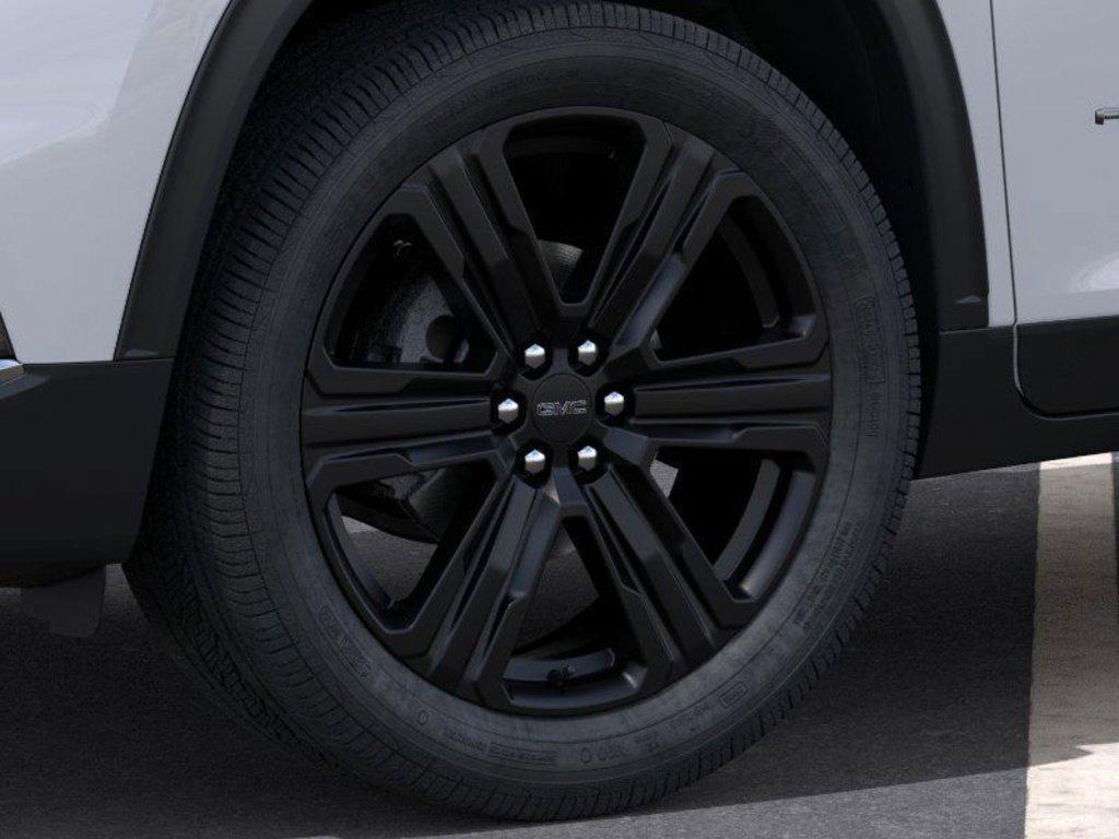 new 2026 GMC Acadia car, priced at $54,735