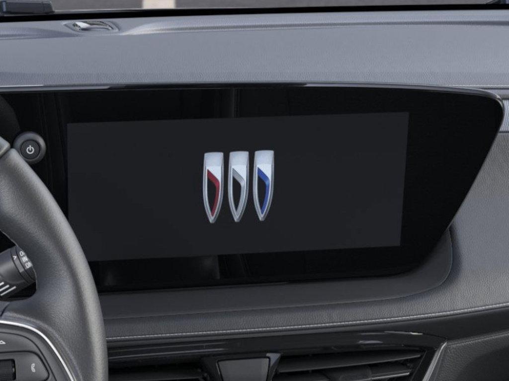 new 2024 Buick Encore GX car, priced at $37,980