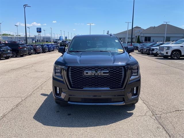 used 2023 GMC Yukon XL car, priced at $85,368