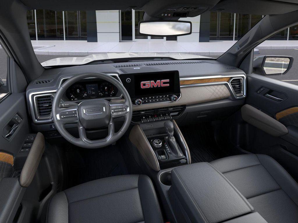 new 2026 GMC Canyon car, priced at $56,360