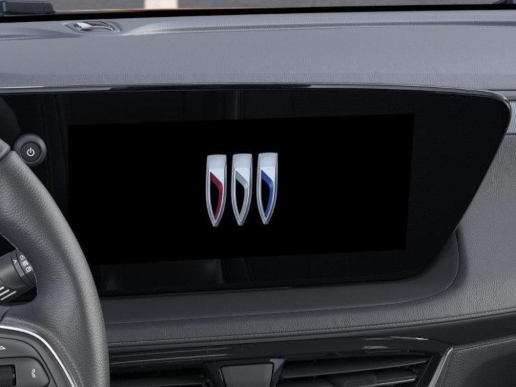 new 2026 Buick Encore GX car, priced at $31,345