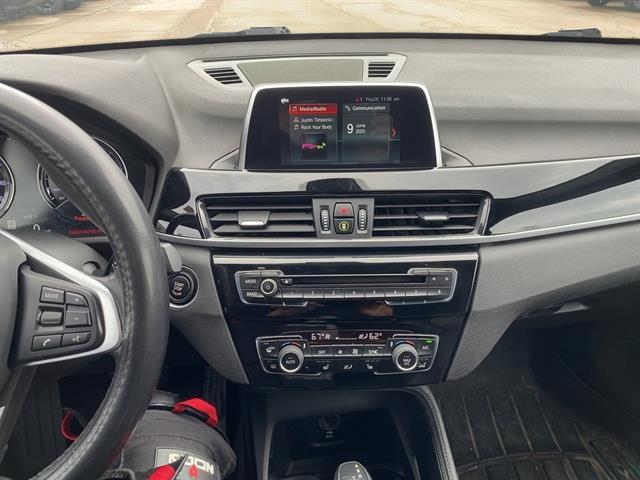 used 2019 BMW X1 car, priced at $17,777