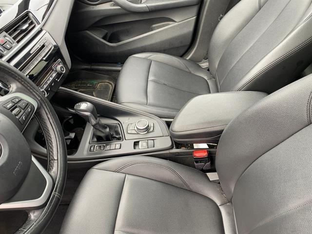 used 2019 BMW X1 car, priced at $17,777