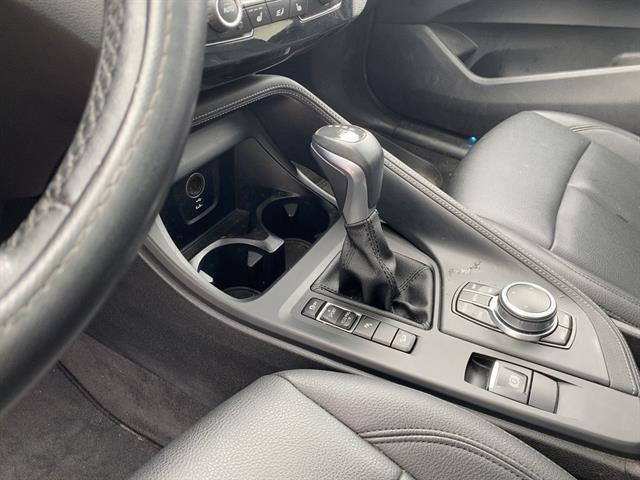 used 2019 BMW X1 car, priced at $17,777