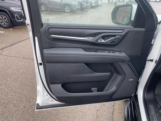 used 2024 GMC Yukon XL car, priced at $80,995