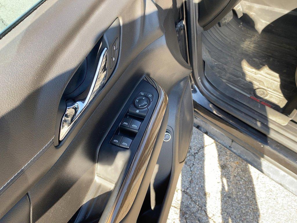 used 2022 GMC Acadia car, priced at $19,955
