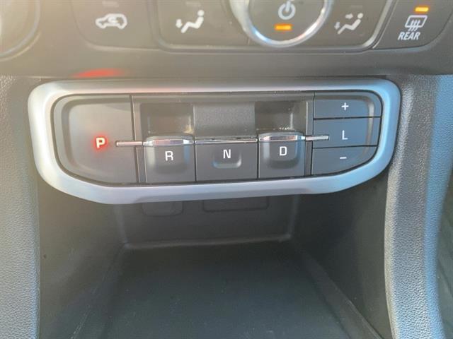 used 2022 GMC Acadia car, priced at $25,355