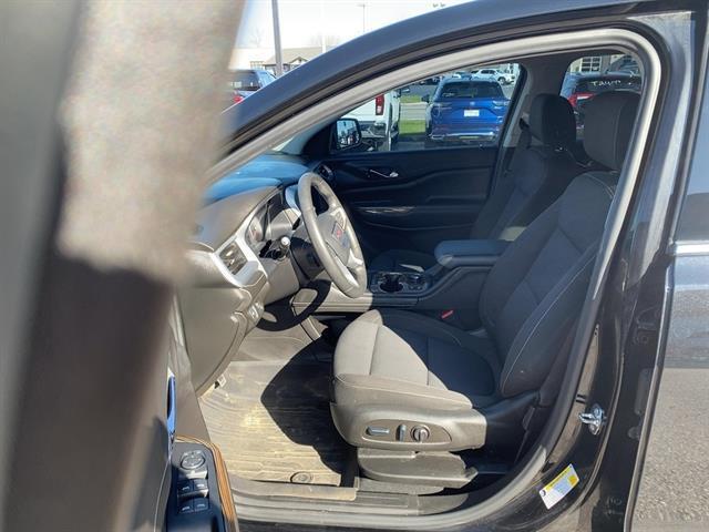 used 2022 GMC Acadia car, priced at $25,355
