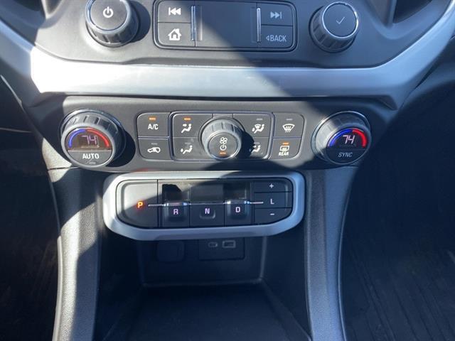 used 2022 GMC Acadia car, priced at $25,355