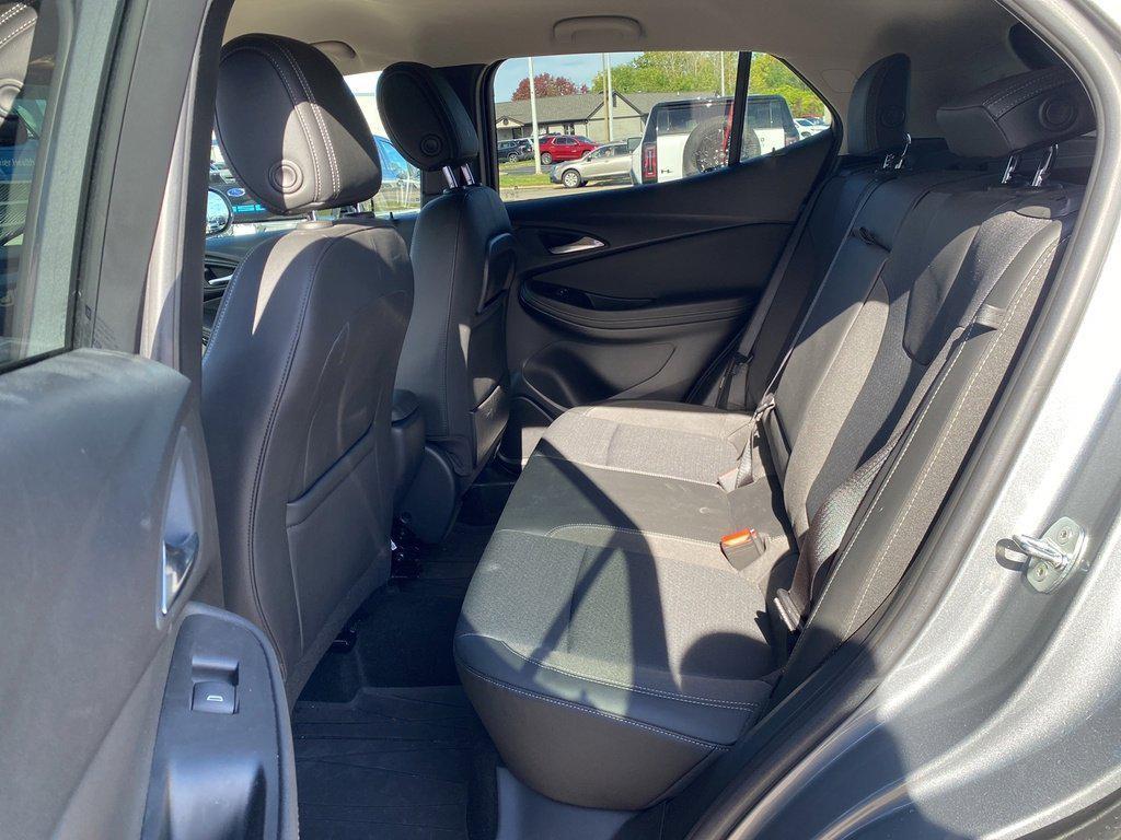 used 2023 Buick Encore GX car, priced at $22,361