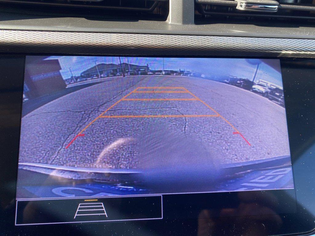 used 2023 Buick Encore GX car, priced at $22,361