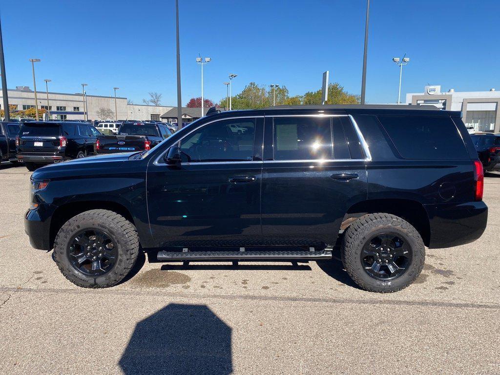 used 2019 Chevrolet Tahoe car, priced at $30,955