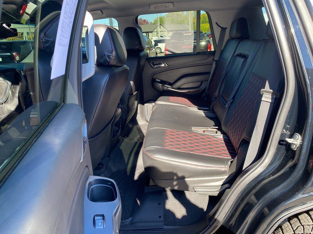 used 2019 Chevrolet Tahoe car, priced at $30,955