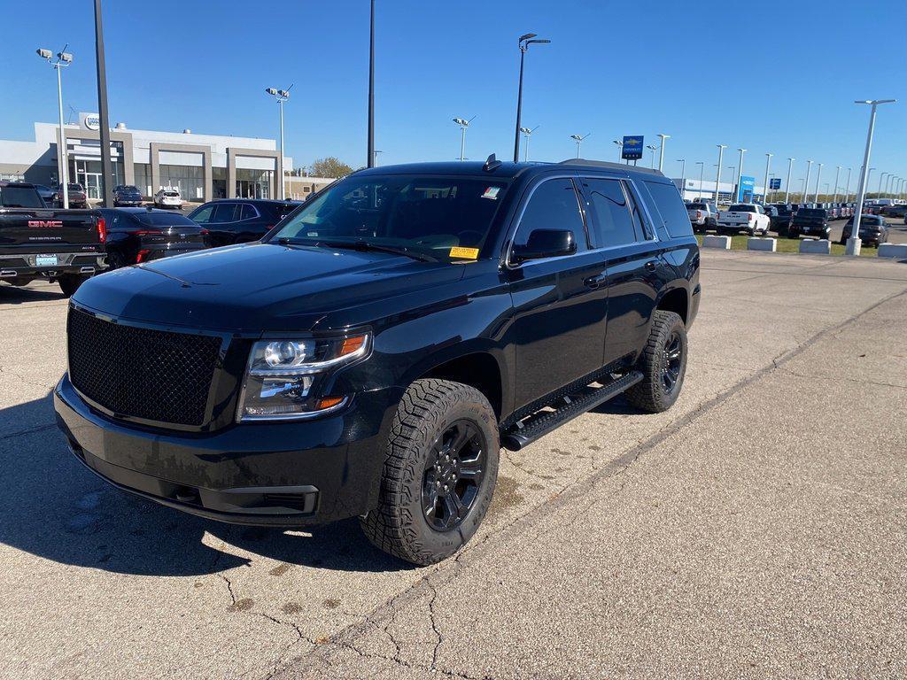 used 2019 Chevrolet Tahoe car, priced at $30,955