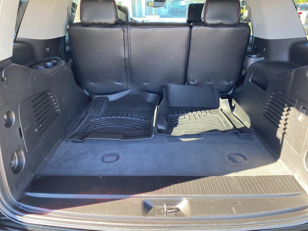 used 2019 Chevrolet Tahoe car, priced at $30,955