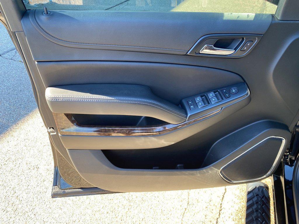 used 2019 Chevrolet Tahoe car, priced at $30,955