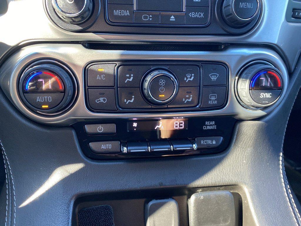 used 2019 Chevrolet Tahoe car, priced at $30,955