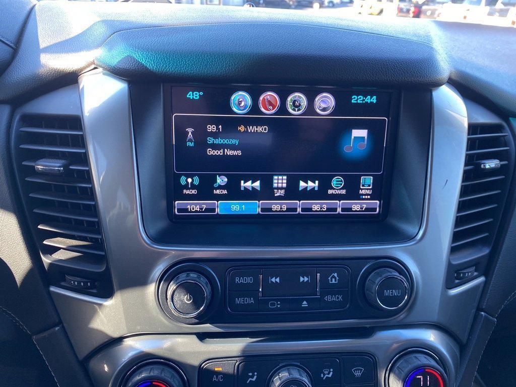 used 2019 Chevrolet Tahoe car, priced at $30,955