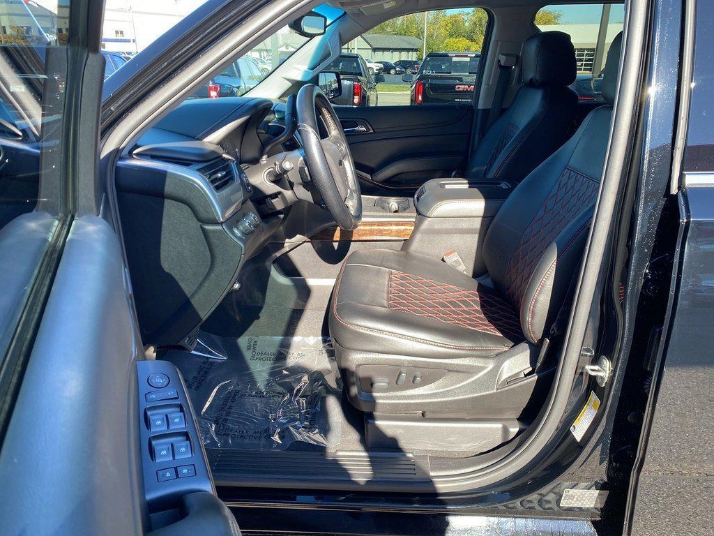 used 2019 Chevrolet Tahoe car, priced at $30,955