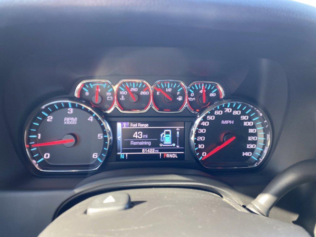 used 2019 Chevrolet Tahoe car, priced at $30,955