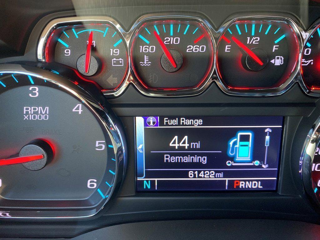 used 2019 Chevrolet Tahoe car, priced at $30,955