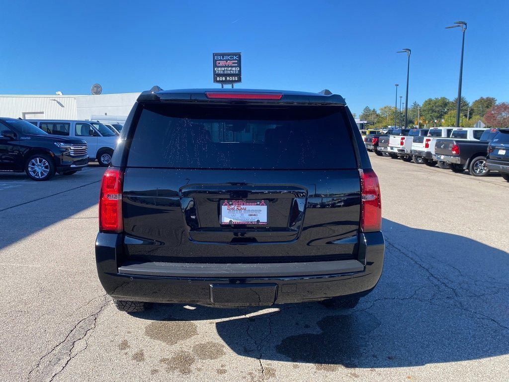used 2019 Chevrolet Tahoe car, priced at $30,955