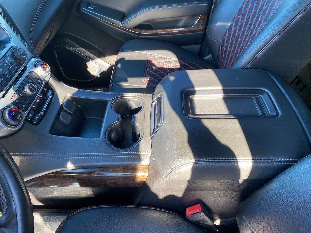 used 2019 Chevrolet Tahoe car, priced at $30,955