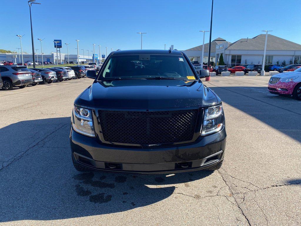 used 2019 Chevrolet Tahoe car, priced at $30,955