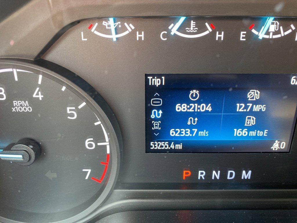 used 2023 Ford F-150 car, priced at $33,984