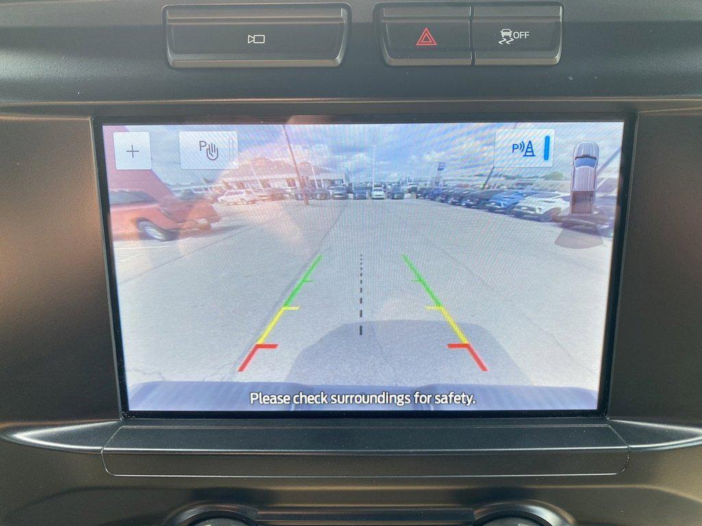 used 2023 Ford F-150 car, priced at $33,984