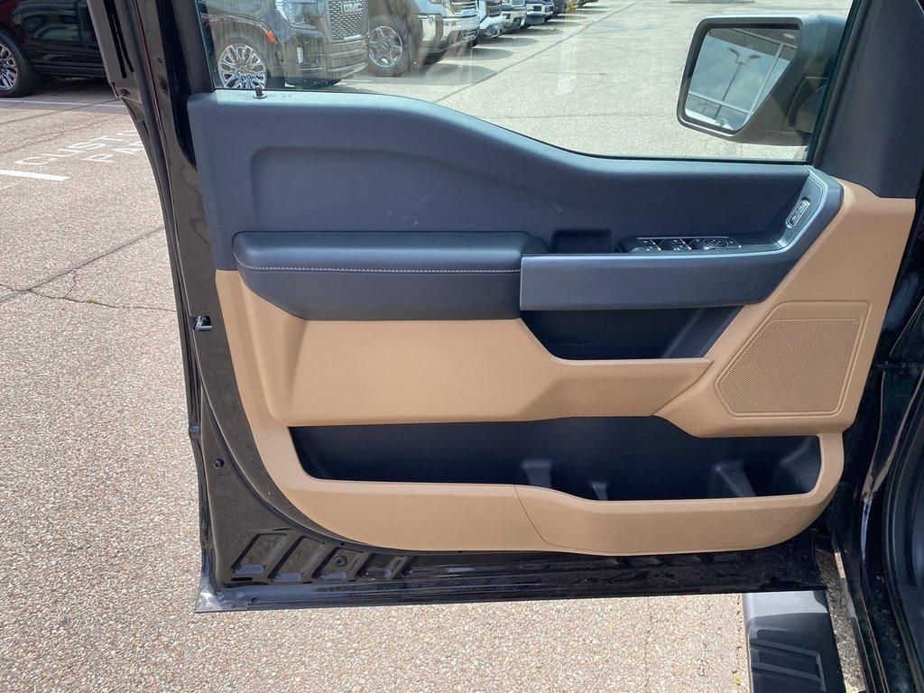 used 2023 Ford F-150 car, priced at $33,984
