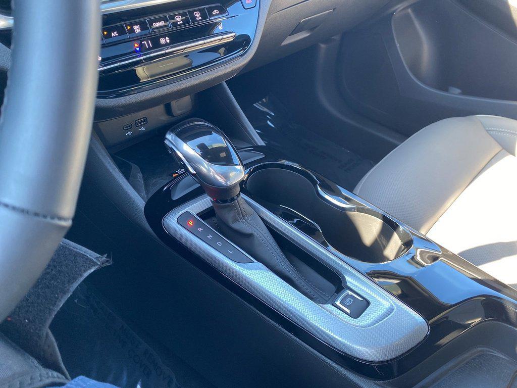 used 2024 Buick Envista car, priced at $29,955