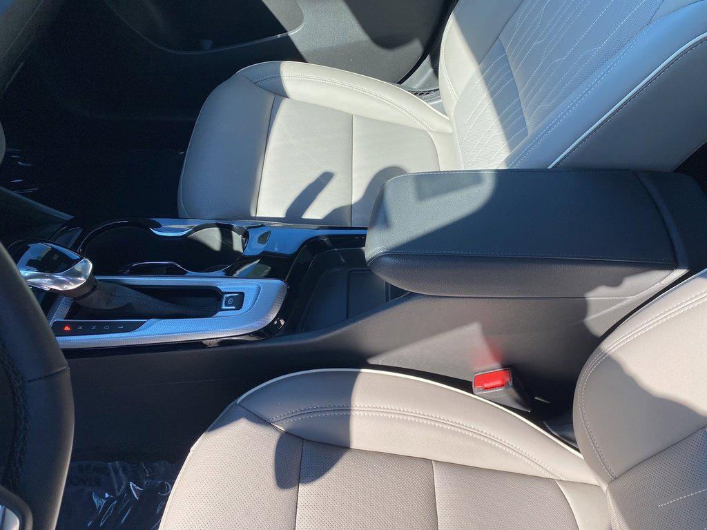 used 2024 Buick Envista car, priced at $29,955