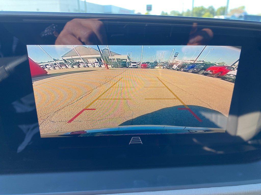 used 2024 Buick Envista car, priced at $29,955