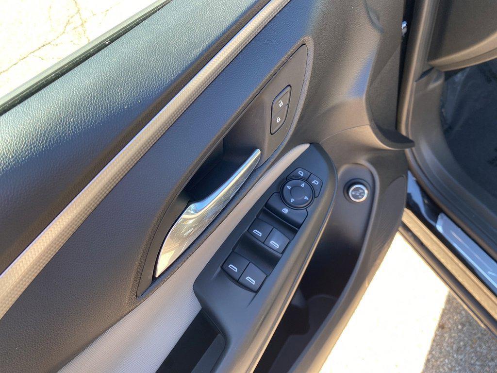 used 2024 Buick Envista car, priced at $29,955