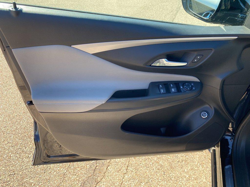 used 2024 Buick Envista car, priced at $29,955