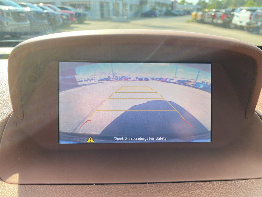 used 2016 Buick Encore car, priced at $13,635